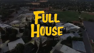 Full House Parody