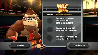 Tuto : Défi Donkey Kong