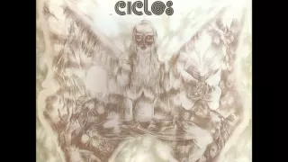 European Rock Collection Part4 / Canarios-Ciclos(Full Album)
