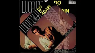 LUCAS COVERI  - Don it  AGAIN (1998)