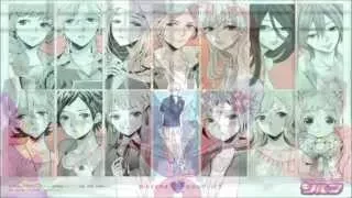 Sisters Conflict (Brothers Conflict) xDD Ending full