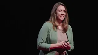 Revisiting our ban on eating fish during pregnancy | Kristina Jackson, PhD, RDN | TEDxSioux Falls