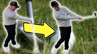 Make Chipping Easy! | How to Use the Bounce on Your Wedge Shots