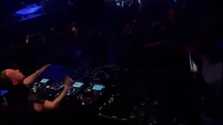 DJ Ramon Santos at Brainwash Cub Escape-Amsterdam