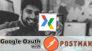 How to Use OAuth2 with Postman (It's Easier Than You Think!) #googleoauth #postman