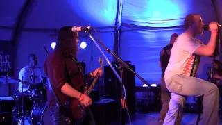 Love, Hate, Love - It Ain't Like That (Maritime Metal And Hard Rock Festival)