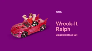 eBay | Disney's Ralph Breaks the Internet