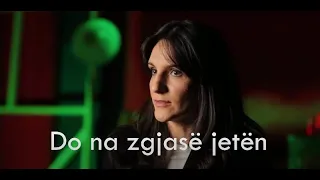 E dashur qelizë malinje - Kleida Mati - Episodi 94 (24 nëntor 2023)