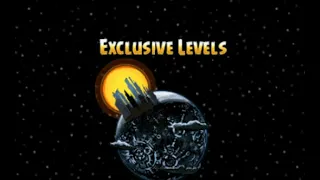 Angry Birds Star Wars Exclusive levels mod by pigdoggo Gameplay