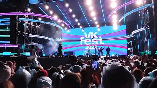 vk fest sochi SIRIUS 2022 13