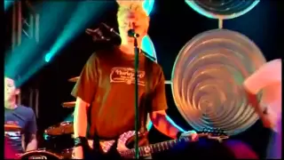 The Offspring - Hit That (Live Best Performance HD)