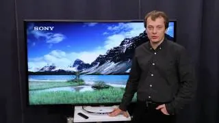 Sony BRAVIA KD-65X8505 review by Hi-Fi.ru (HD 720p)