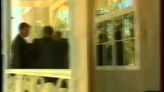 Вести РТР  Редкое ВИДЕО  Путин    директор ФСБ в 1998 году