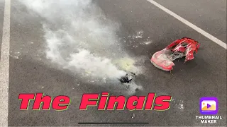 Rc Drag Racing No Prep Kings Finals