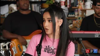 Becky G | Shower (Live Performance) 2023