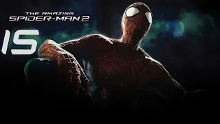 The Amazing Spider-Man 2 - Прохождение #15 - Карнаж [Финал]