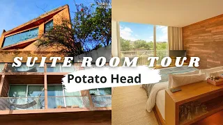 #56 Review Potato Head Hotel Seminyak Bali||