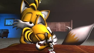 [SFM] A Tails Short