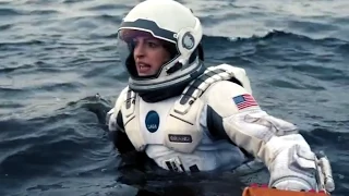 Interstellar Official Trailer #3 (2014) Matthew McConaughey, Michael Caine HD