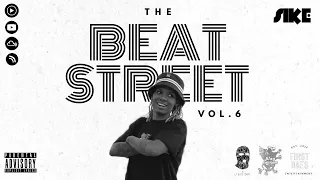 The Beat Street Vol.6 (R&B) || Melody Munch brought to you by First Daes Entertainment