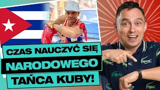 Jak tańczyć SON CUBANO? Jak wyglądają ZAJĘCIA tańca? Poznaj PODSTAWOWE KROKI i instruktora Yerro!