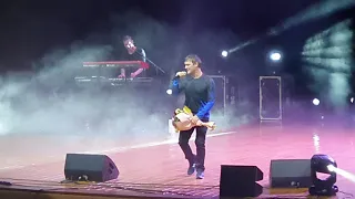 Юрий Шатунов,"БЕЛЫЕ РОЗЫ".Концерт в городе Нур-Султан.16 ноября 2019 год.