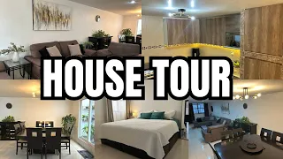 HOUSE TOUR 🏡 UN AÑO DE CAMBIOS ✅ ANTES Y DESPUÉS ✨