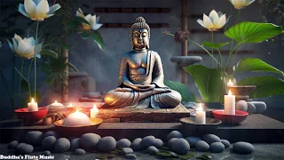 Buddha's Flute: Relaxing Music for Inner Peace 14 | Healing Music for Meditation and Inner Balance