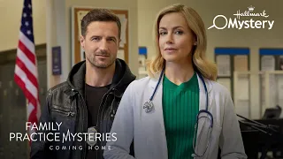 Preview - Family Practice Mysteries: Coming Home - Starring Amanda Schull and Brendan Penny