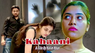 Kahaani = Hindi Short Film | Full Movie | Kolkata - Baba Films