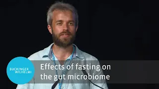 Effects of Long-Term Fasting on the Gut Microbiome | Dr. Robin Mesnage