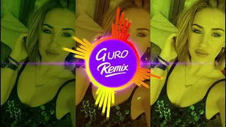 Üzeyir Mehdizade - Yaxsi Olar (Guro Remix)