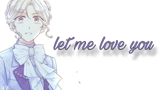 I will change the genre ❤ // AMV MMV // Let me love you ❤❤