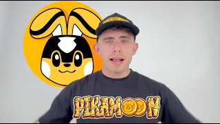 Unveiling the Future of Crypto Gaming: Pikamoon's Alpha Release & Website Tour