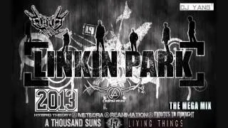 Linkin Park Epic MegaMix 2013