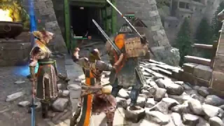 For Honor Stone