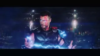 Thor - You've Been...Thunderstruck!