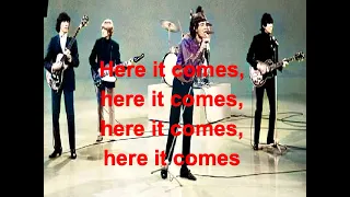 19th Nervous Breakdown The Rolling Stones Lyrics