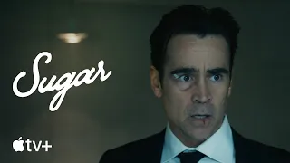 Sugar — Trailer oficial | Apple TV+