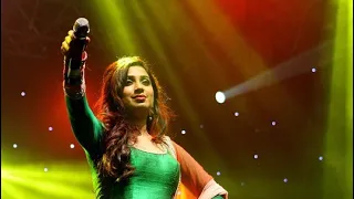 SHREYA GHOSHAL | LIVE IN CONCERT | QATAR | RAHEEM ATHAVANAD | RAMI PRODUCTIONS