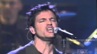 Third Eye Blind - Semi Charmed Life (Live Billboard 97)