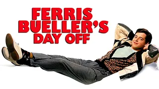 30 second Ferris Bueller's Day Off (1986) Summary