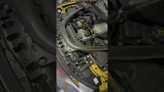 BMW F82 Charge Pipe Failure?