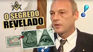 🔴#Revelado: Maçonaria O Segredo Para Riqueza