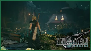[Let's Epic] Final Fantasy VII Remake #23 -- Darf es ein bisschen Garten zum Müll sein?