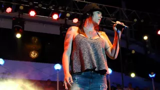 Beth Hart & Joe Bonamassa (Full Show) - Keeping the Blues Alive at Sea Cruise 2016