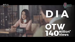 ANJI - DIA (Official Music Video)