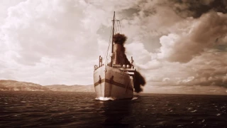 MYSTERY OF THE BRITANNIC   Trailer