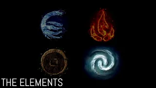 The Elements - Richard Meyer