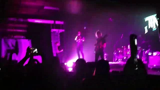 Jinjer - I Speak Astronomy (Live) at The Intersection in Grand Rapids, MI 10-20-19